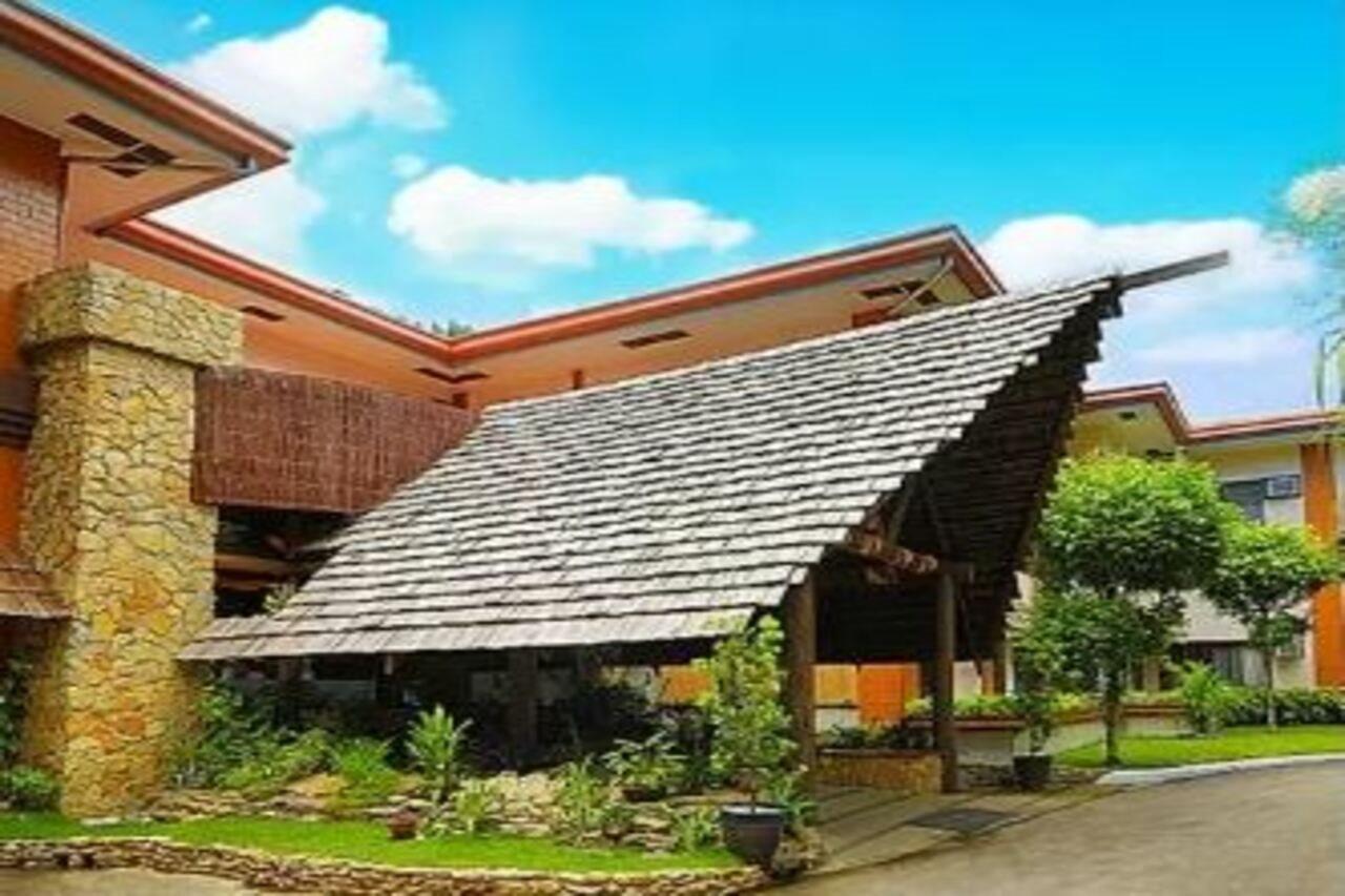 Dao Diamond Hotel & Restaurant Tagbilaran City Exteriör bild