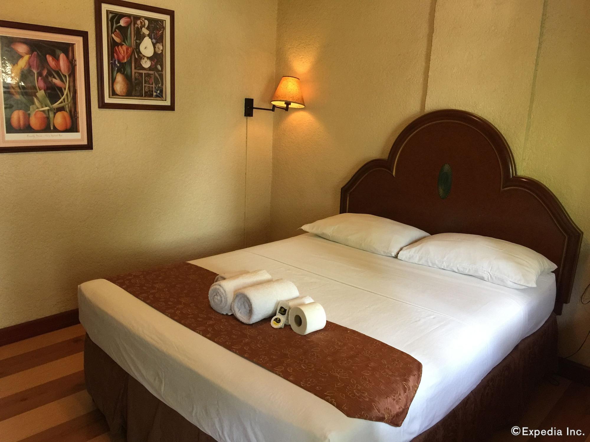 Dao Diamond Hotel & Restaurant Tagbilaran City Exteriör bild