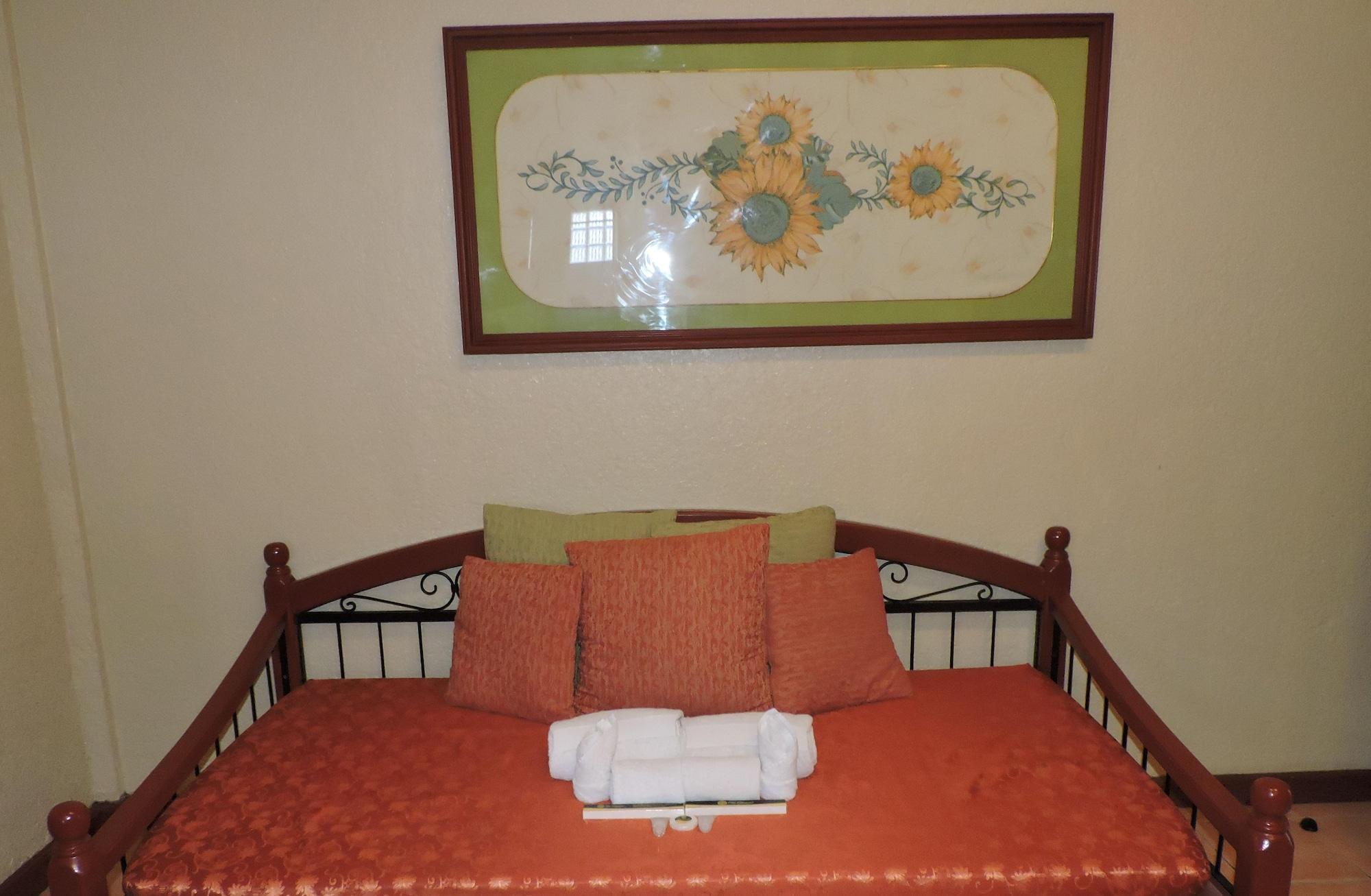 Dao Diamond Hotel & Restaurant Tagbilaran City Exteriör bild