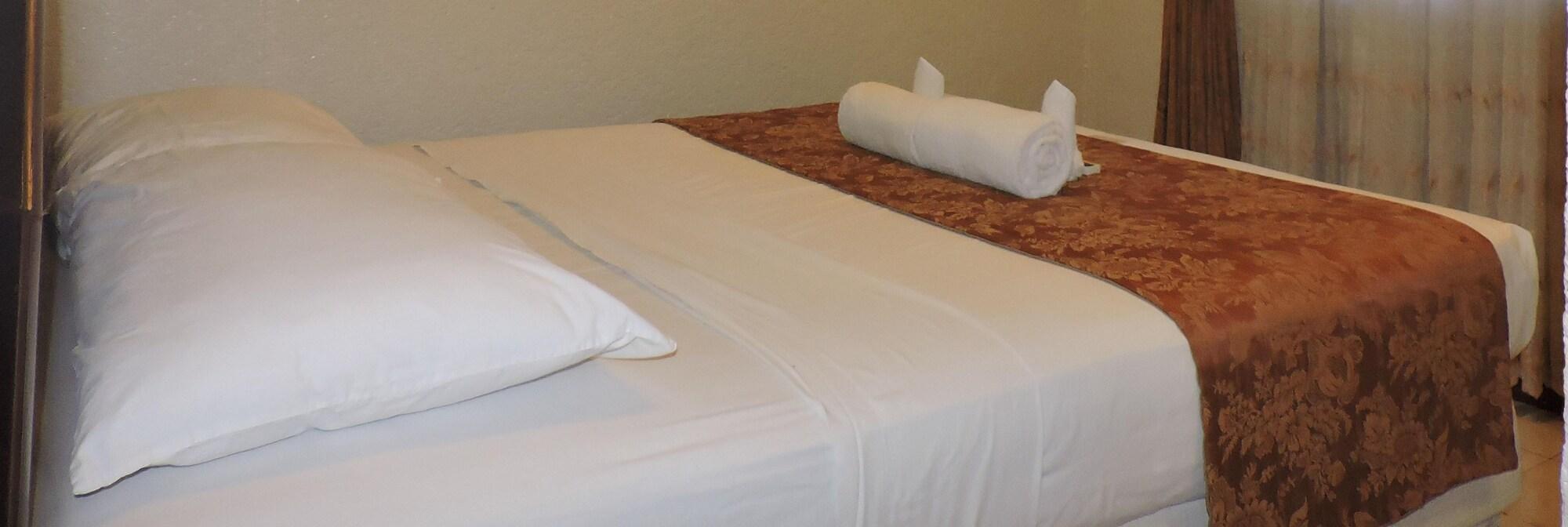 Dao Diamond Hotel & Restaurant Tagbilaran City Exteriör bild