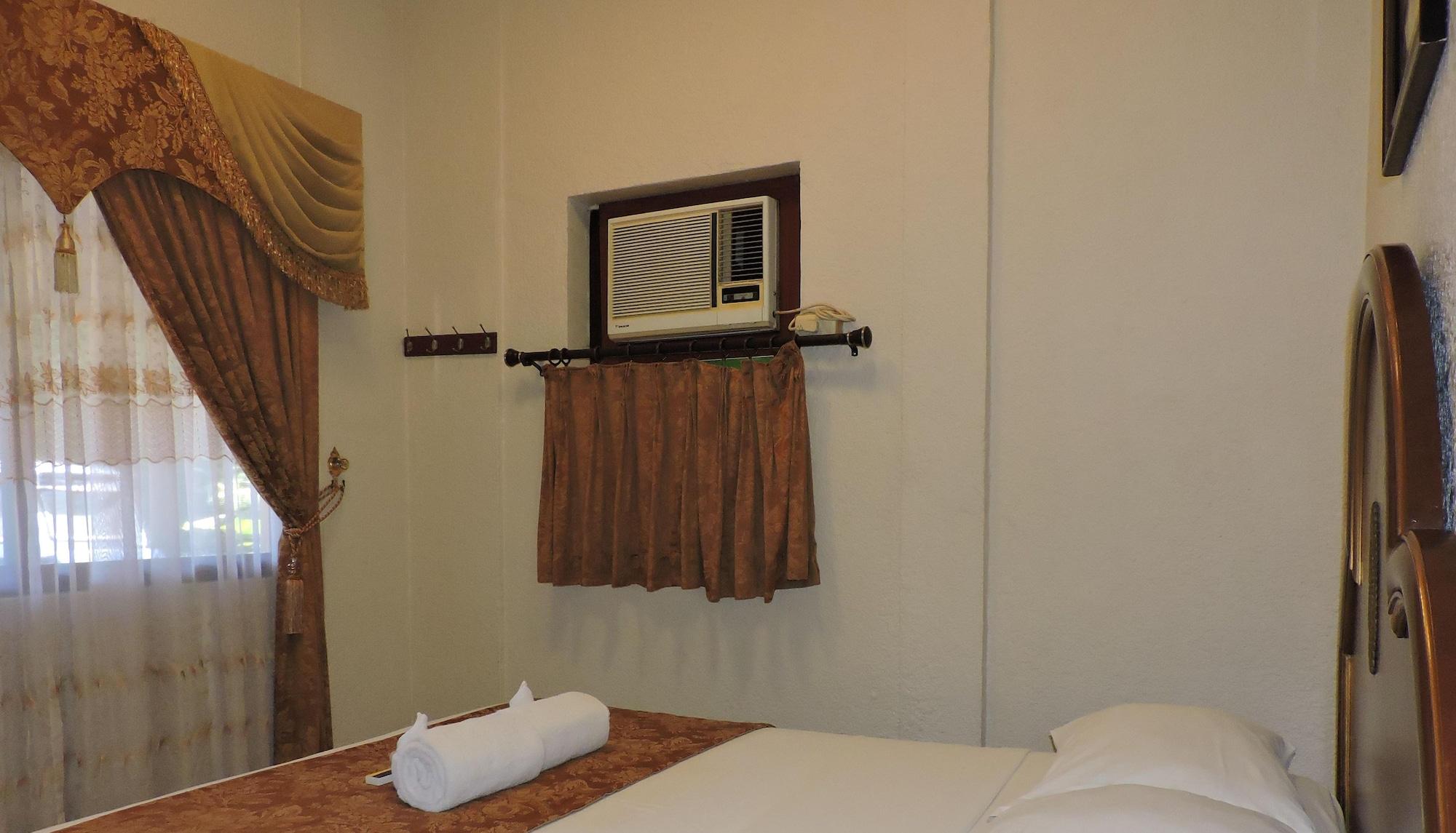 Dao Diamond Hotel & Restaurant Tagbilaran City Exteriör bild