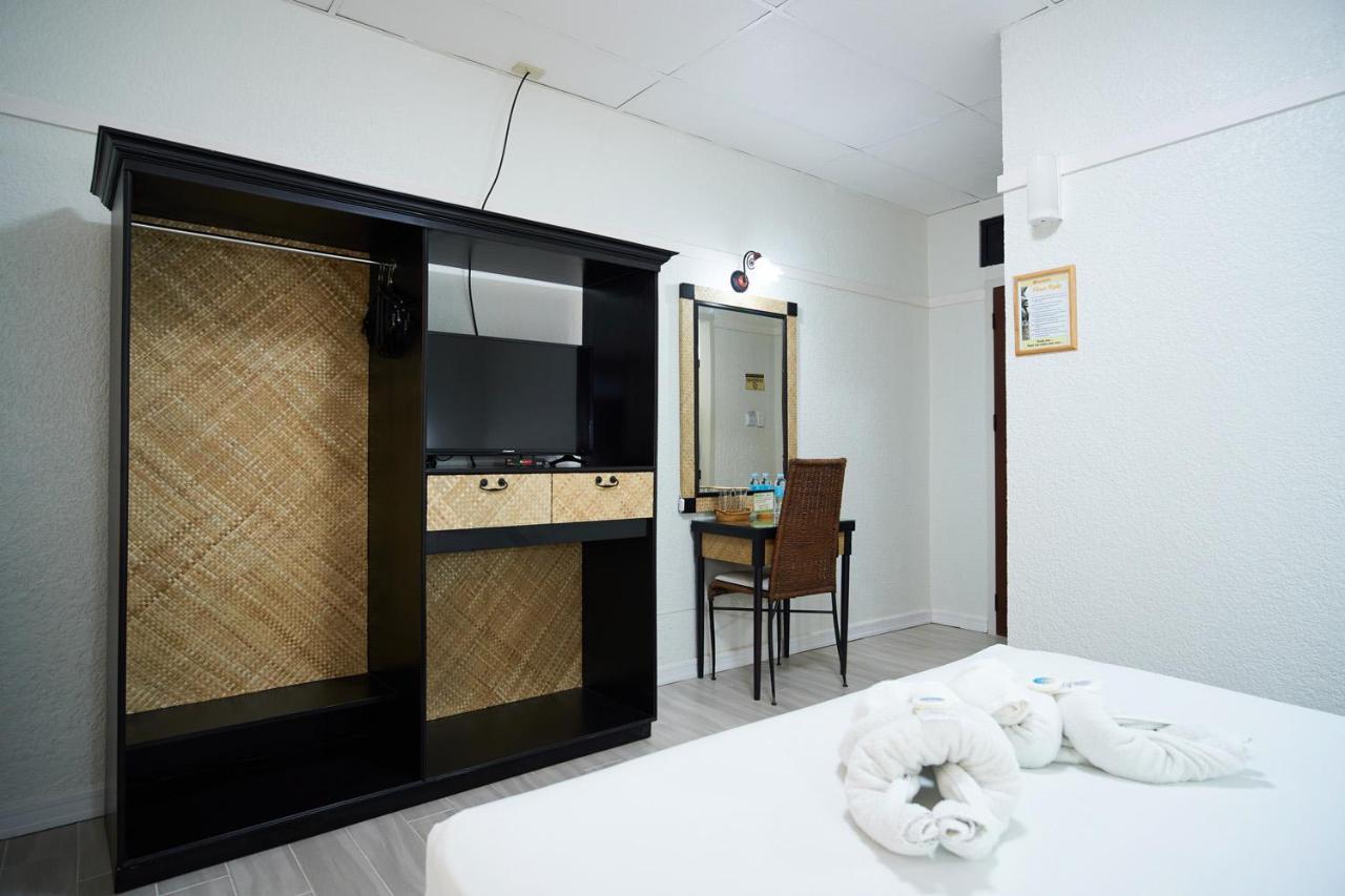 Dao Diamond Hotel & Restaurant Tagbilaran City Exteriör bild