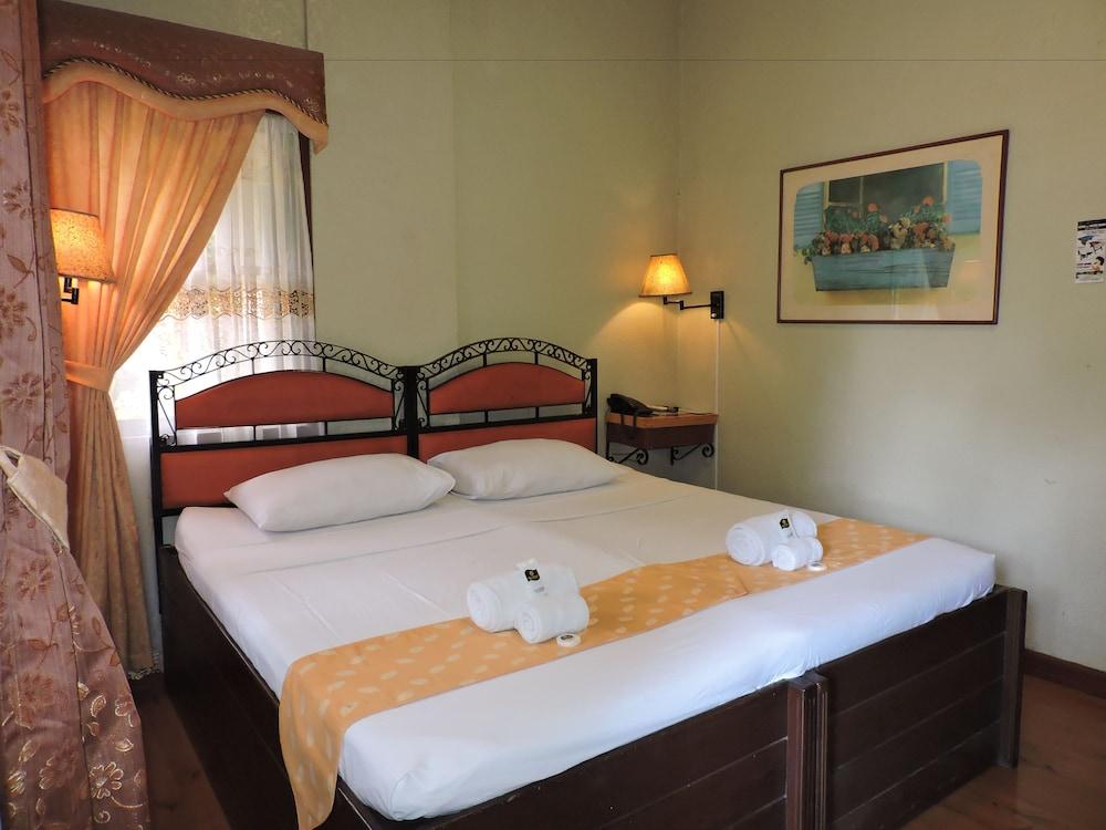 Dao Diamond Hotel & Restaurant Tagbilaran City Exteriör bild